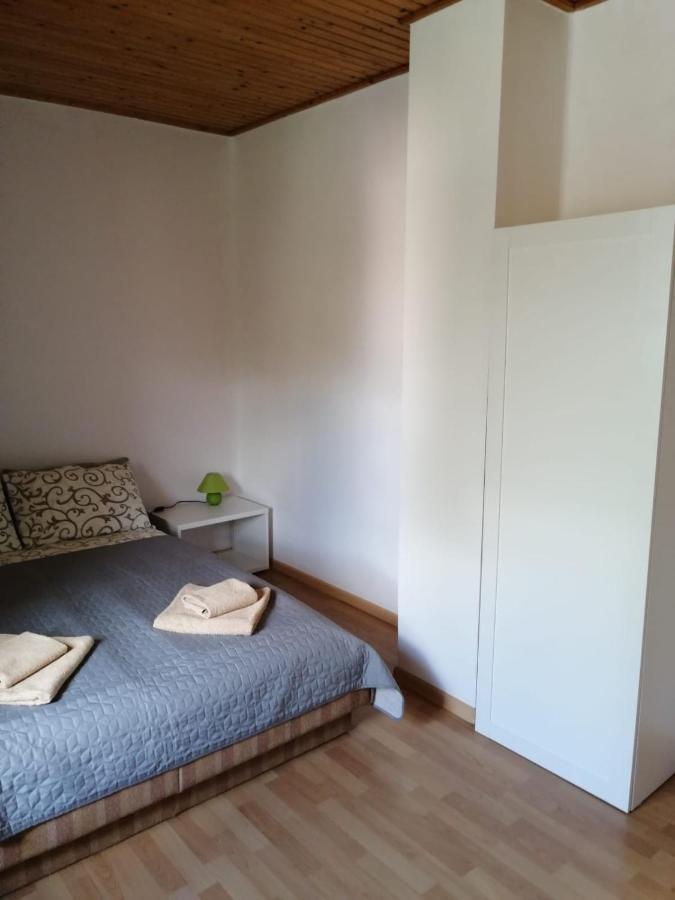 Family 2-Rooms Apartment Héviz Zewnętrze zdjęcie