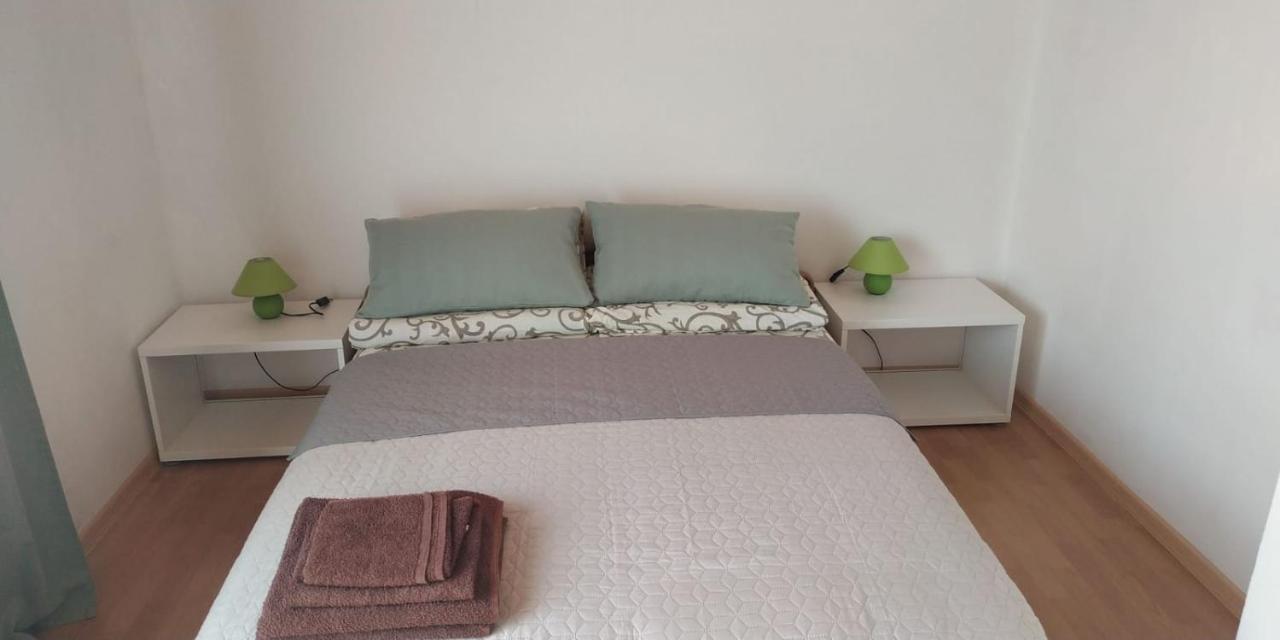 Family 2-Rooms Apartment Héviz Zewnętrze zdjęcie