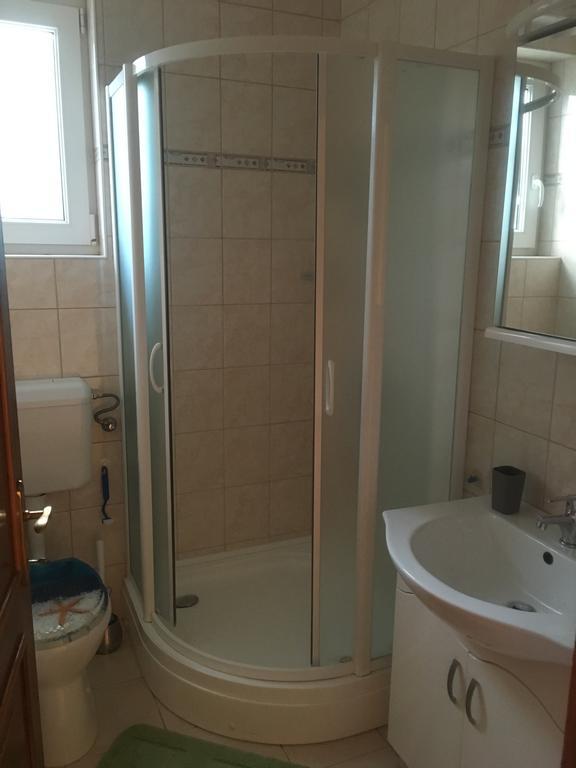 Family 2-Rooms Apartment Héviz Zewnętrze zdjęcie