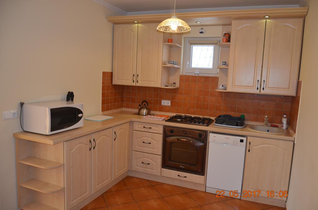 Family 2-Rooms Apartment Héviz Zewnętrze zdjęcie