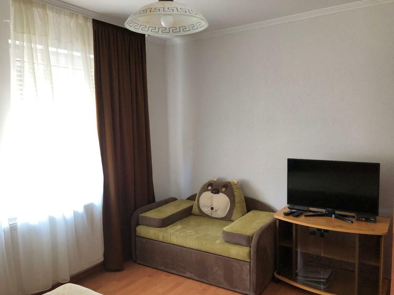 Family 2-Rooms Apartment Héviz Zewnętrze zdjęcie