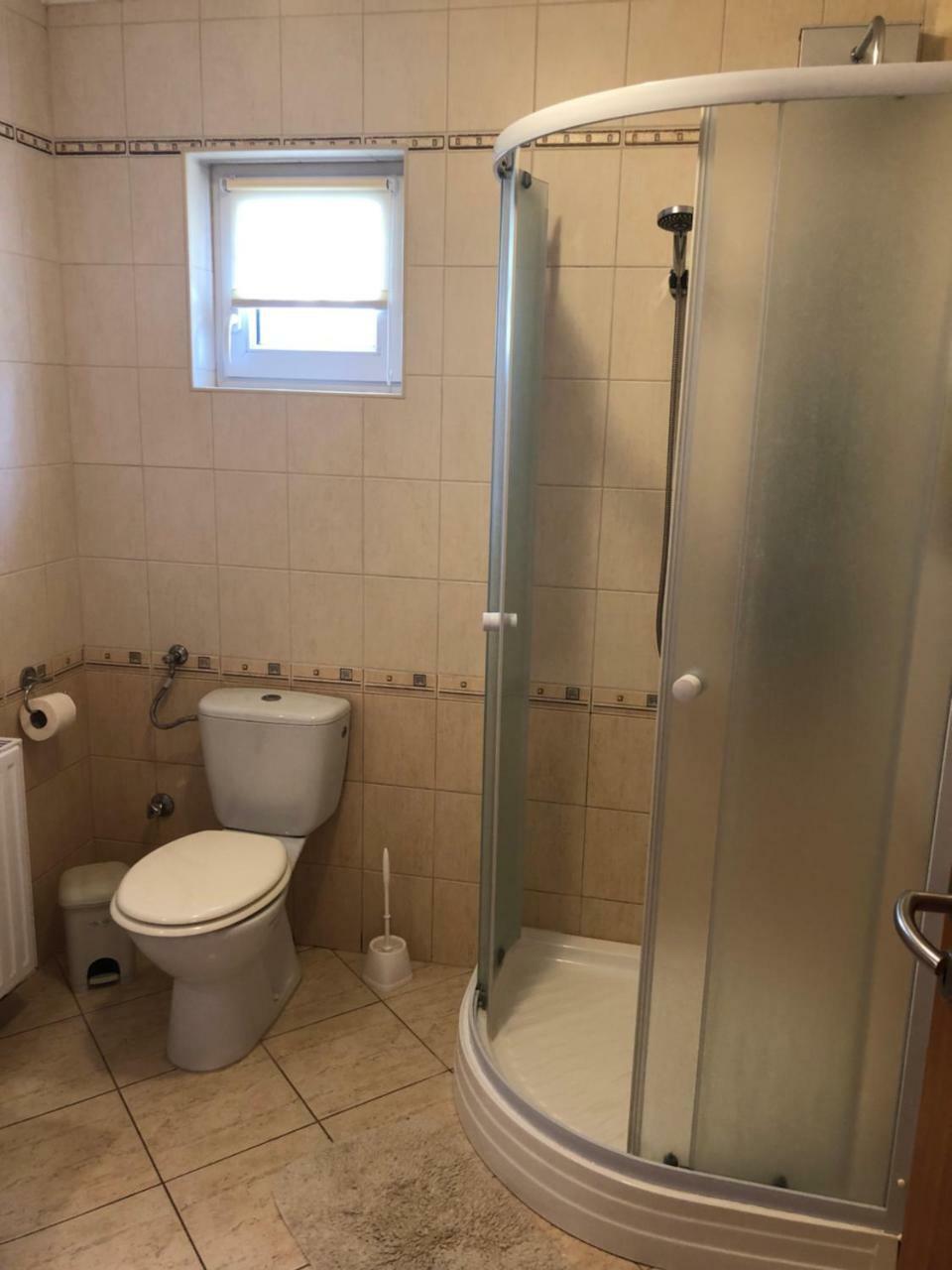 Family 2-Rooms Apartment Héviz Zewnętrze zdjęcie