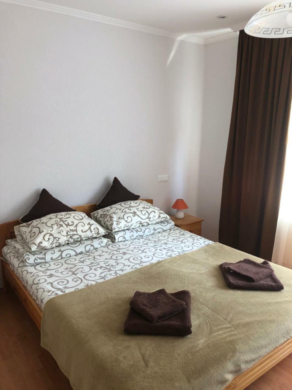 Family 2-Rooms Apartment Héviz Zewnętrze zdjęcie