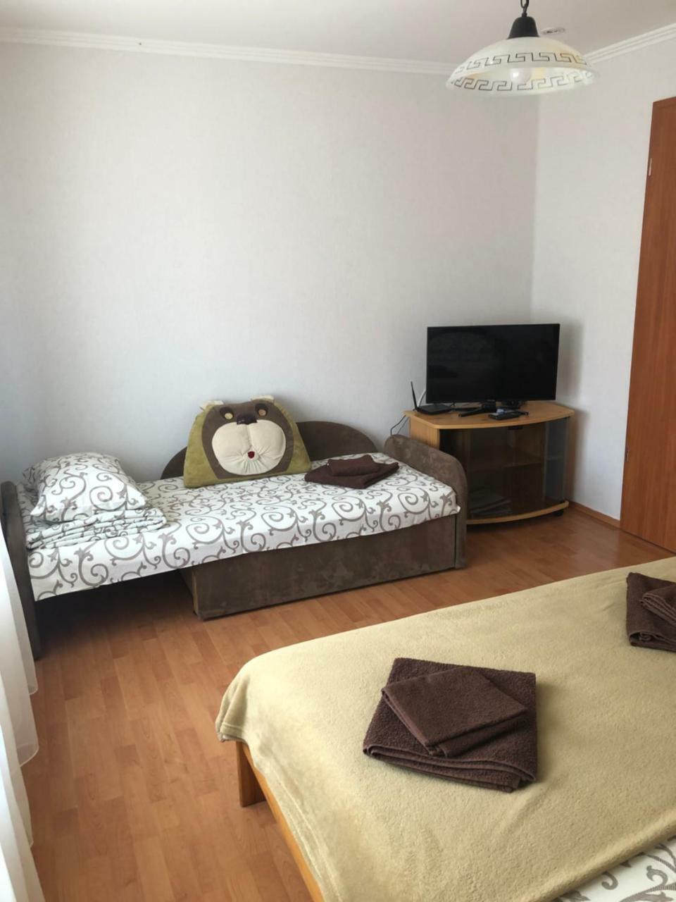Family 2-Rooms Apartment Héviz Zewnętrze zdjęcie
