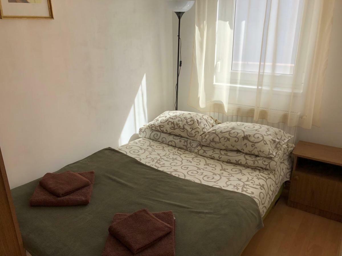 Family 2-Rooms Apartment Héviz Zewnętrze zdjęcie