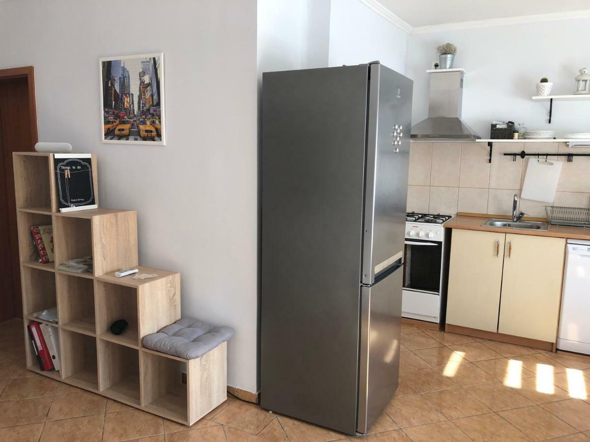 Family 2-Rooms Apartment Héviz Zewnętrze zdjęcie