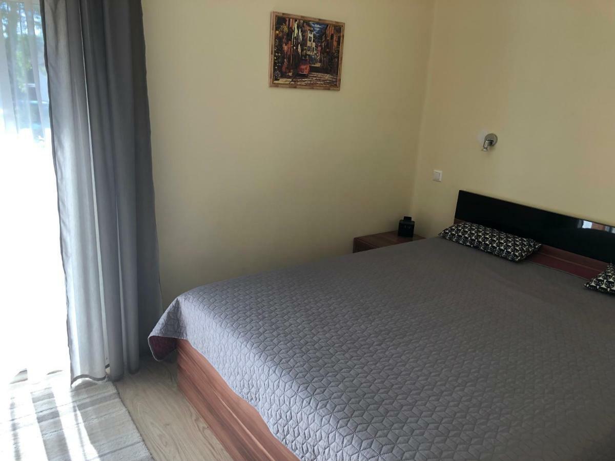 Family 2-Rooms Apartment Héviz Zewnętrze zdjęcie
