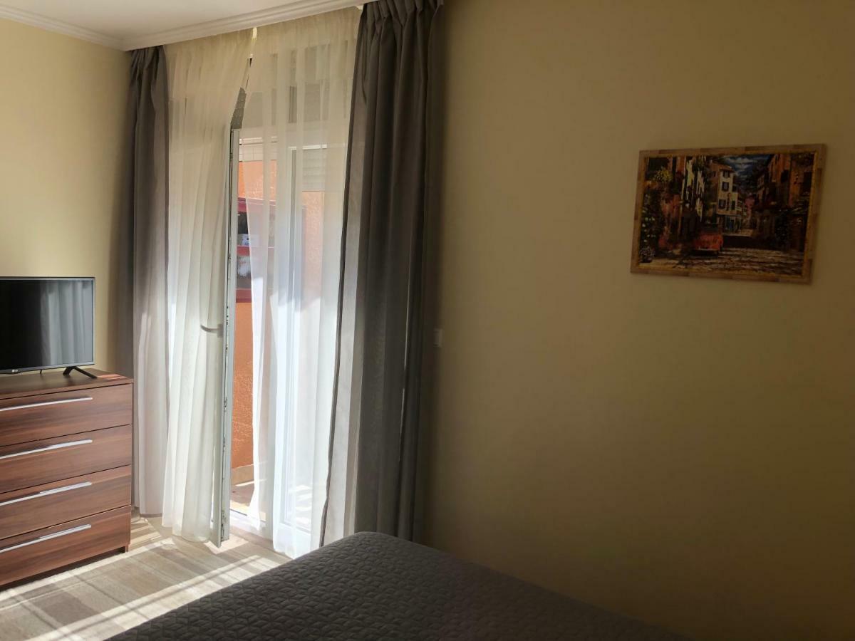 Family 2-Rooms Apartment Héviz Zewnętrze zdjęcie