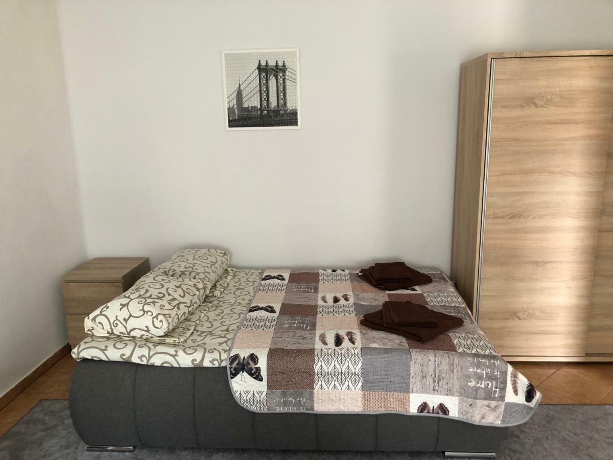 Family 2-Rooms Apartment Héviz Zewnętrze zdjęcie