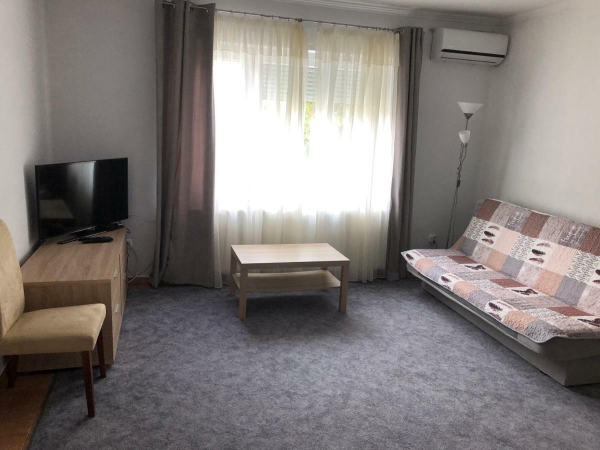 Family 2-Rooms Apartment Héviz Zewnętrze zdjęcie