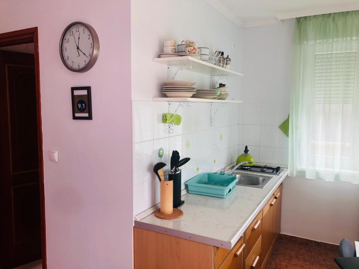 Family 2-Rooms Apartment Héviz Zewnętrze zdjęcie