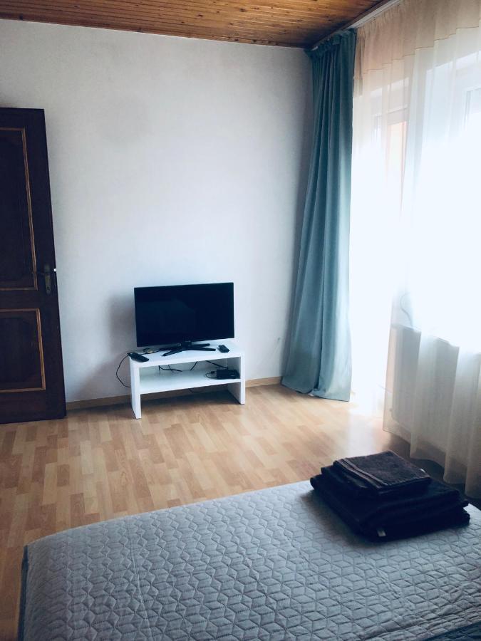 Family 2-Rooms Apartment Héviz Zewnętrze zdjęcie