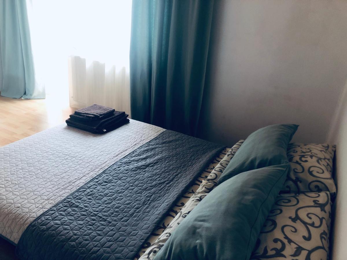 Family 2-Rooms Apartment Héviz Zewnętrze zdjęcie